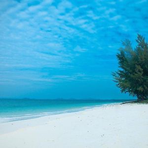 Aseania Resort Pulau Besar