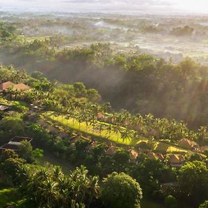 Maya Ubud resort y Spa